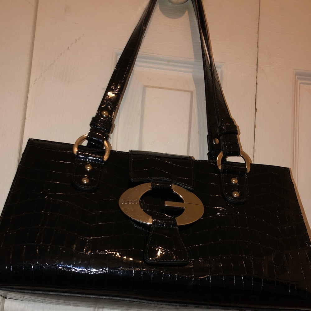 Guest Vintage Handbag